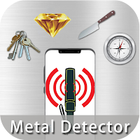 Metal Detector - Find Metal