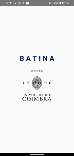 BATINA Screenshot 0