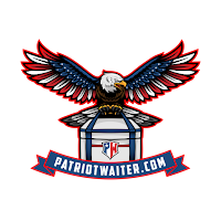 Patriot Waiter