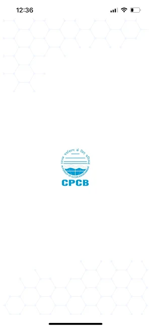 CPCB LIMS Screenshot 0