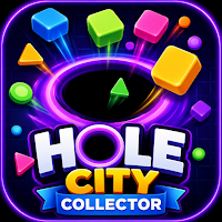 Hole City Collector