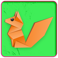 how to make Origami Animals