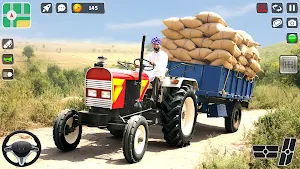 Indian Game 3D Simulator 2023 Screenshot 1
