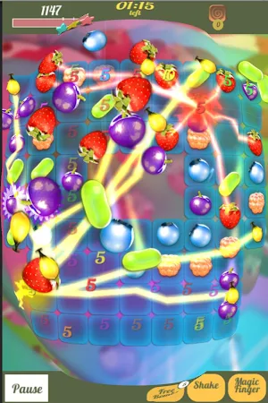 Candis Castle Screenshot 3