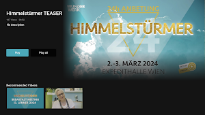 Himmelstürmer Screenshot 2