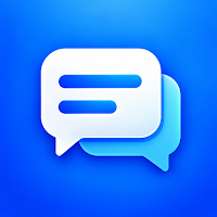 Messages: Text Messenger Home