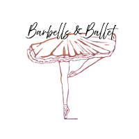 Barbells and Ballet