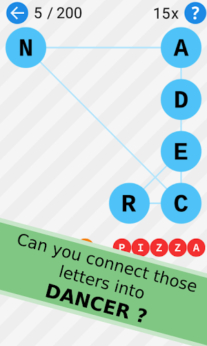 Word Clever Screenshot 2