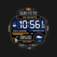 SamWatch Military Weather 2
