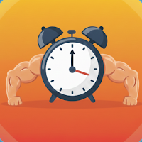 WakeUp Challenge Alarm