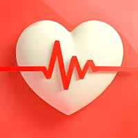 HeartX: Health Track