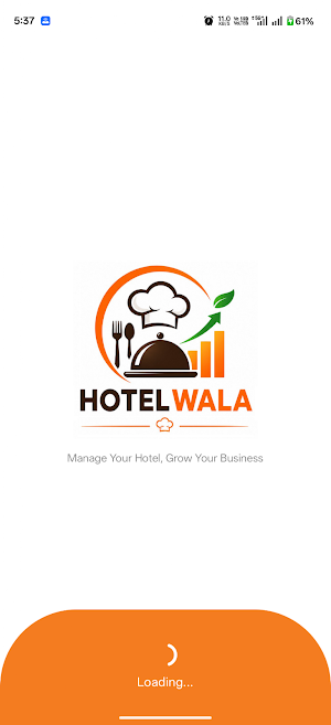 Hotel Wala Screenshot 0