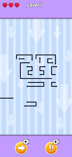 Arrow Outlet Screenshot 3