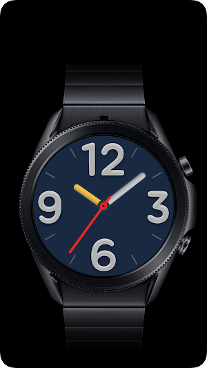 lively Large minimalism Screenshot 3
