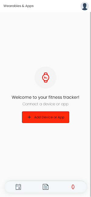 Moai Strength & Wellness Screenshot 0