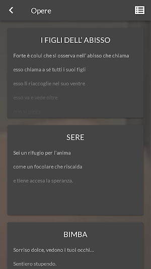 Andrea Salvatore Riela Screenshot 3
