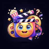 MojiReel - Emoji Movie Quiz