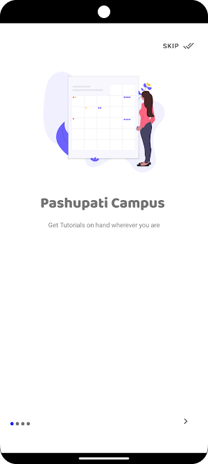 Pashupati Multiple Campus Screenshot 0