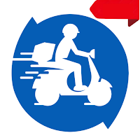 GastroMaster Fahrer
