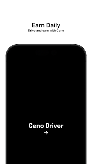 Ceno - Driver Screenshot 0