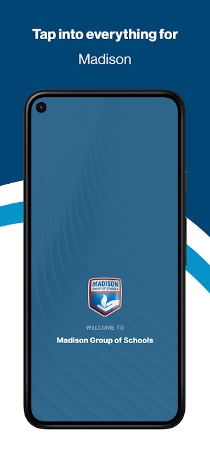 Madison Group of Schools Screenshot 0