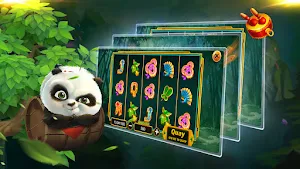 Bush Legend Screenshot 3