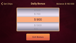 Caribbean Stud Poker Screenshot 2