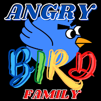 Angry Bird Family QI