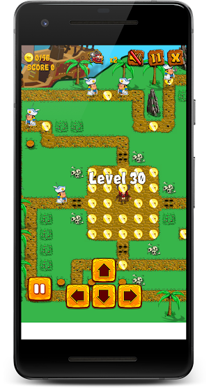 Pirates Adventure Screenshot 2