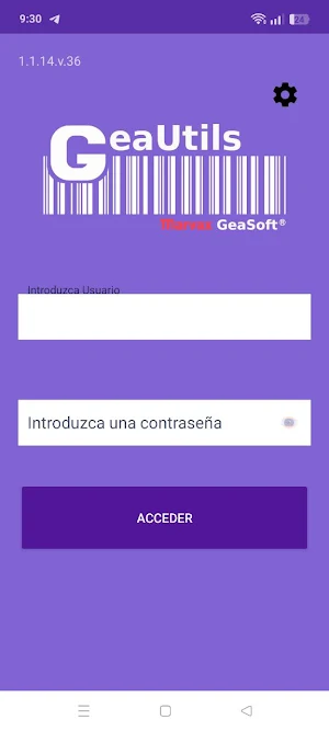 GeaUtils Screenshot 0