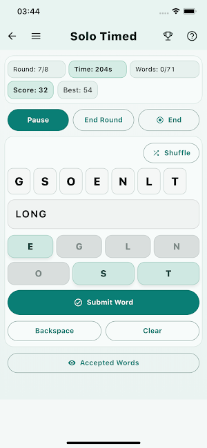Logilium Screenshot 0