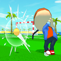Swing N' Goal