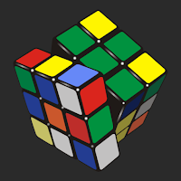 Cube Cipher - Rubik's Cube Solver