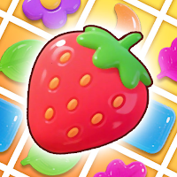 Lucky Sugar Blast