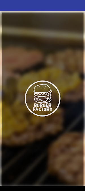 Burger Factory Screenshot 1