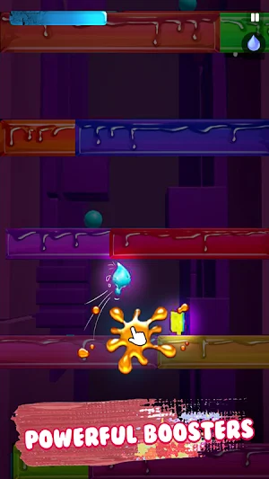 Color Jump: Match to Jump Screenshot 2
