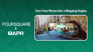 MaprGo Screenshot 0