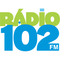 Rádio 102 FM Tubarão