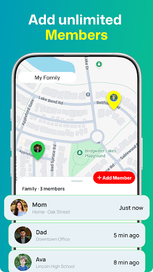 Number Locator - Call Location Screenshot 2