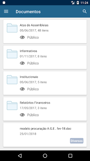 Minha CWR Screenshot 3