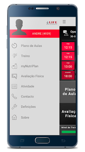 My Life Screenshot 3