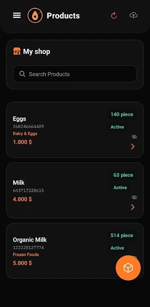 Mutasib Screenshot 3