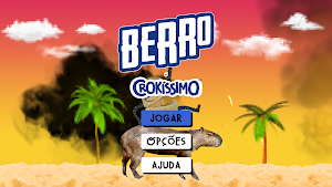 Crokíssimo - Jogo do Berro Screenshot 0