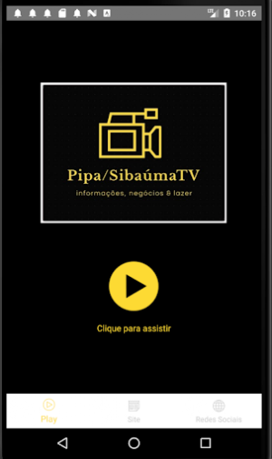 Pipasibaumatv Screenshot 0