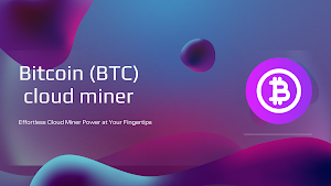 GiantMine Bitcoin Screenshot 0