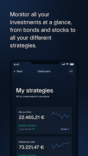 JonatanMars Screenshot 0