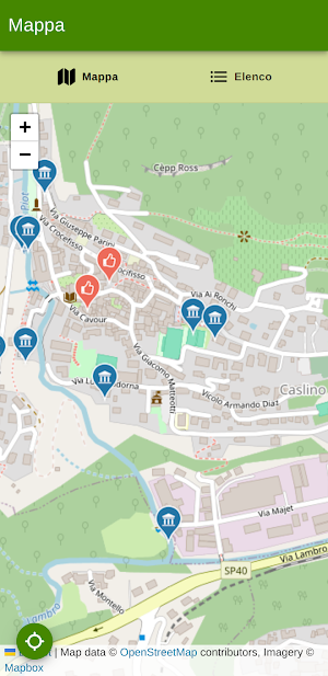 Visit Caslino d'Erba Screenshot 3