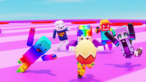 Funny Guys Screenshot 3