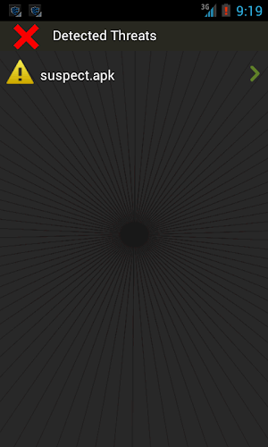 Antivirus Pro 2014 Screenshot 3