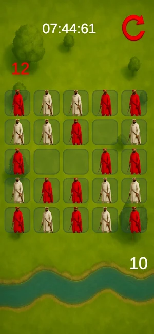 SegaNour Screenshot 3
